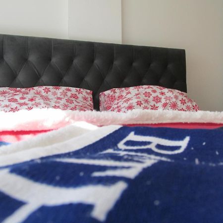 Petar'S Apartment Σκόπια Εξωτερικό φωτογραφία
