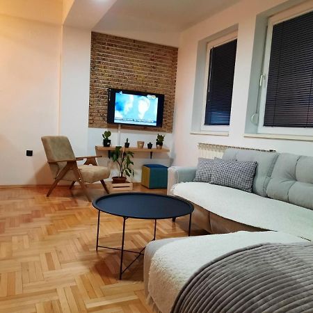 Petar'S Apartment Σκόπια Εξωτερικό φωτογραφία