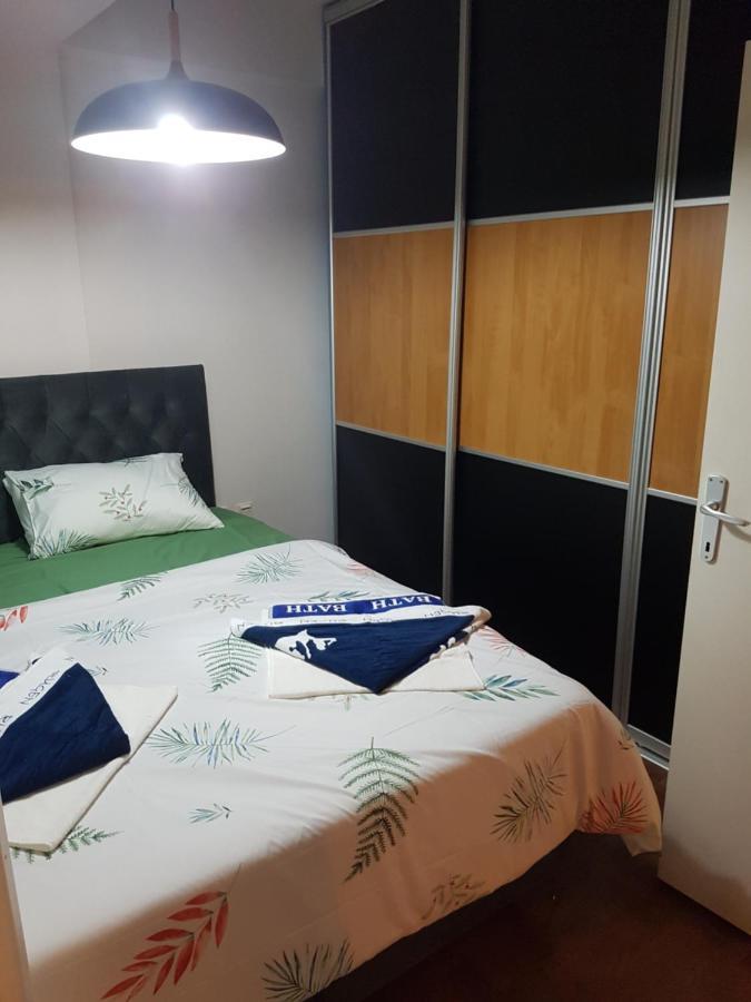 Petar'S Apartment Σκόπια Εξωτερικό φωτογραφία