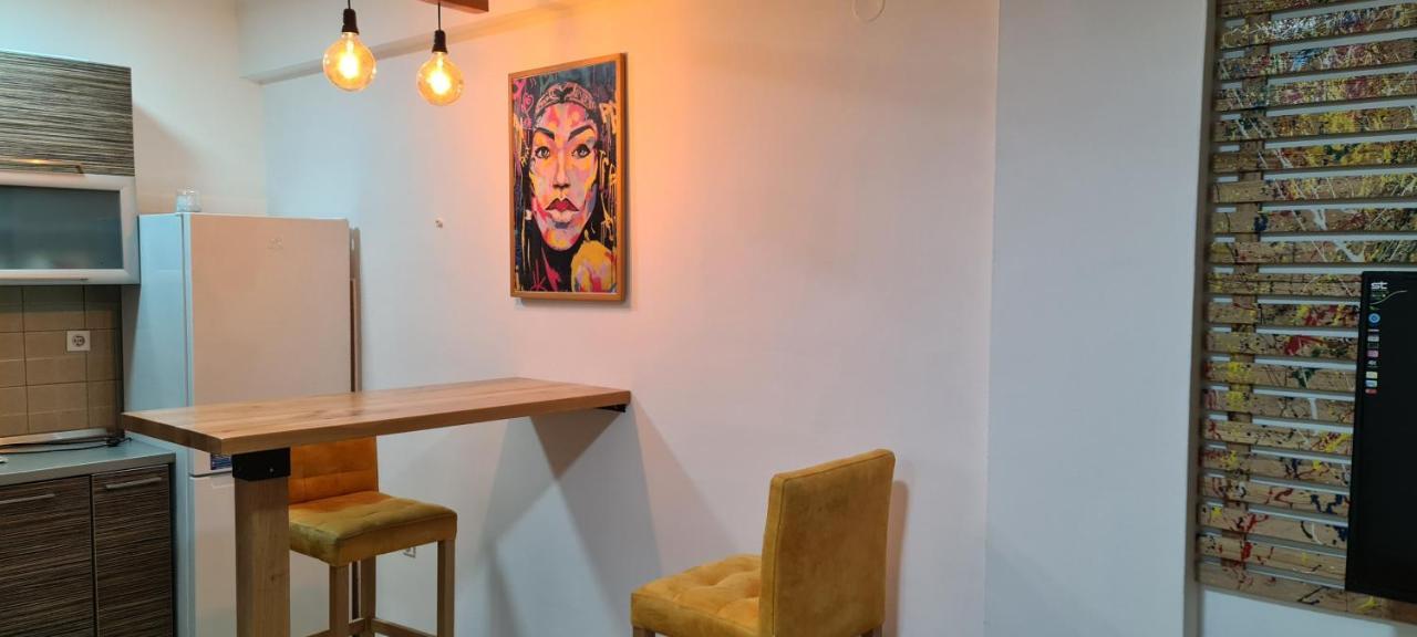 Petar'S Apartment Σκόπια Εξωτερικό φωτογραφία
