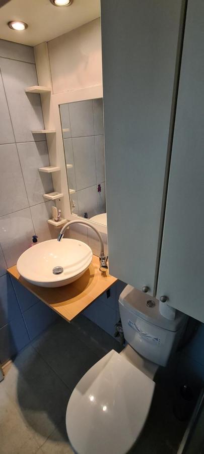 Petar'S Apartment Σκόπια Εξωτερικό φωτογραφία