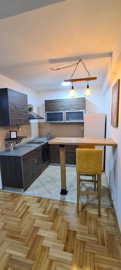 Petar'S Apartment Σκόπια Εξωτερικό φωτογραφία