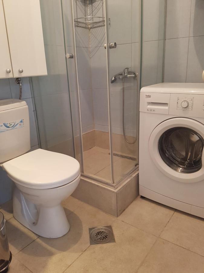 Petar'S Apartment Σκόπια Εξωτερικό φωτογραφία