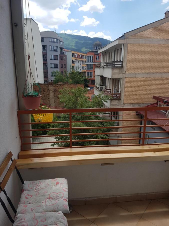 Petar'S Apartment Σκόπια Εξωτερικό φωτογραφία