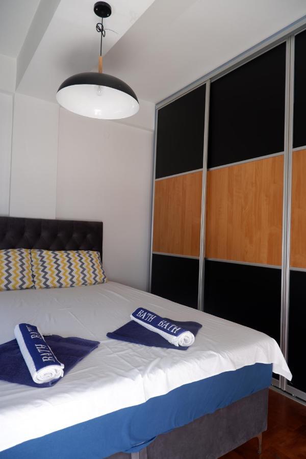 Petar'S Apartment Σκόπια Εξωτερικό φωτογραφία