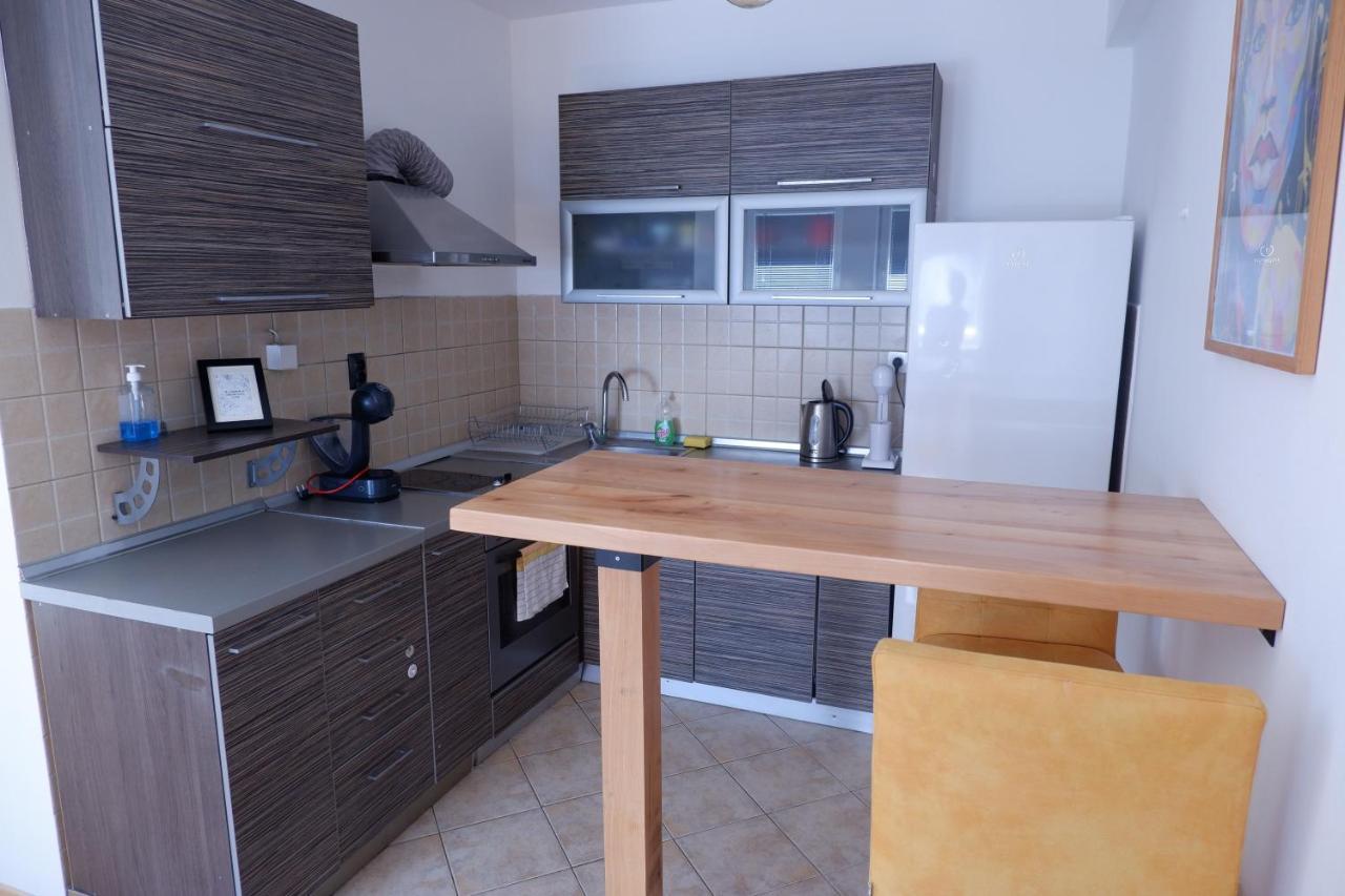 Petar'S Apartment Σκόπια Εξωτερικό φωτογραφία