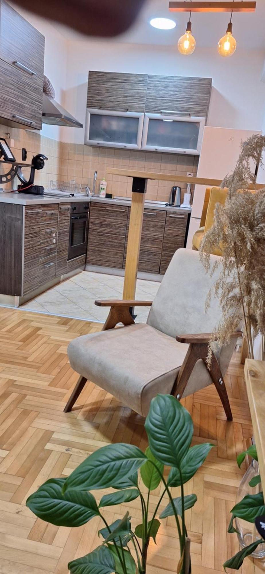 Petar'S Apartment Σκόπια Εξωτερικό φωτογραφία